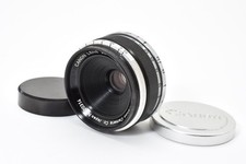 Canon 28mm f/3.5 Lens LTM L39