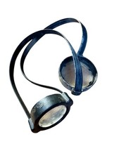 UK MoD L17A1 Schmidt & Bender 3-12x50 Bikini Scope Covers. 