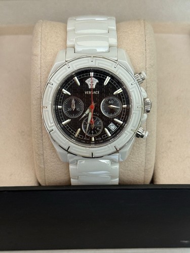 Watch versace ceramics for - watch,