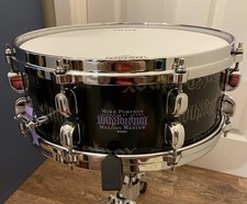 Tama Mike Portnoy Signature Snare Drum Melody Master 14" X 5.5"