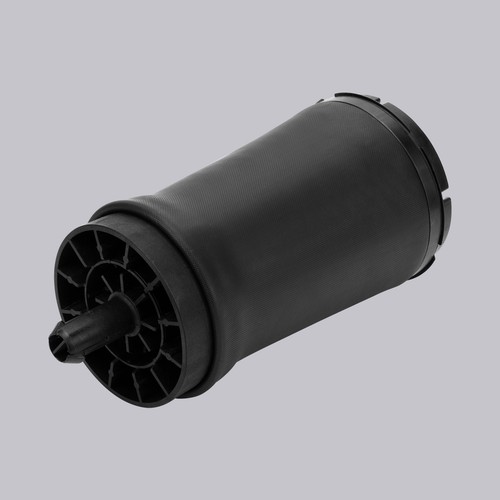 Returned rear air - rear,