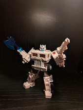 Transformers Age of the Primes