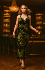 Topshop Womens Floral Print