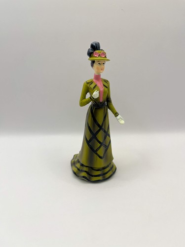 Dolls house resin - dolls,