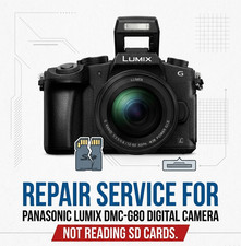 Repair Service For Panasonic