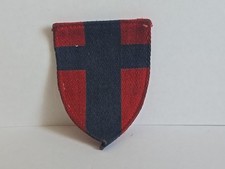 WW2 BRITISH ARMY 21ST ARMY