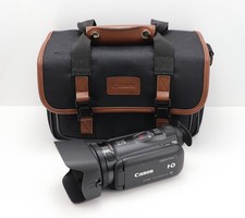 CANON LEGRIA HF G25 CAMCORDER HD 32GB MEMORY DIGITAL HIGH DEFINITION VIDEO CAM