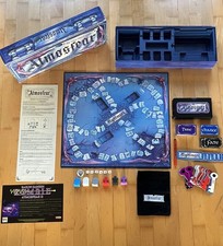 Atmosfear The Gamekeeper Video