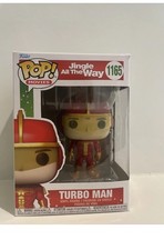 Funko Pop! Jingle All The Way