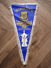 Vintage Tottenham Hotspur