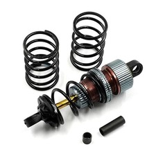 Yeah Racing Aluminum Shock For