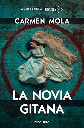 Novia gitana edicin serie - gitana, (edicin