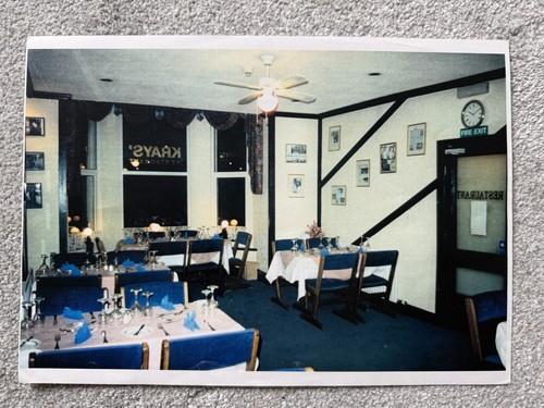 Rare eric mason kray - eric,