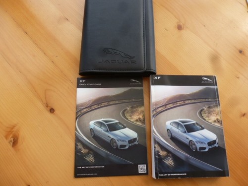 Jaguar new 2016 owners - jaguar,