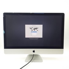 Cheap Apple iMac All-In-One