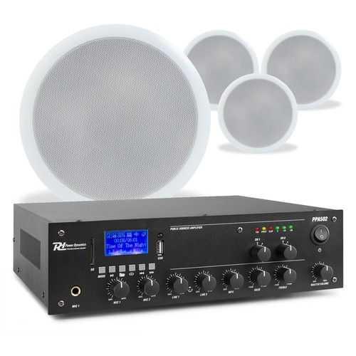 Pdp cspb6 ceiling - 6.5",