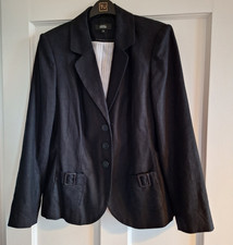 Marks & Spencer . Ladies Black