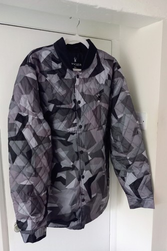 Spyder men lightweight - men's,