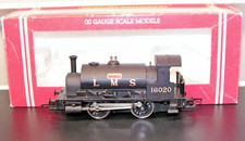 Hornby 00 R266 0-4-0ST Class