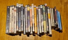 Joblot Old PC Games, Morrowind, Fallout, Nox, Dungeon Keeper and More