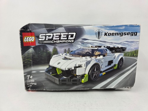 Lego 76900 speed champions - lego,