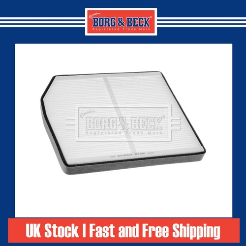 Cabin filter for volvo s60 - cabin,