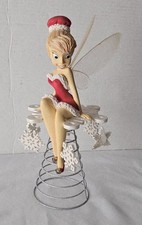 Vintage Y2K Disney Tinker Bell