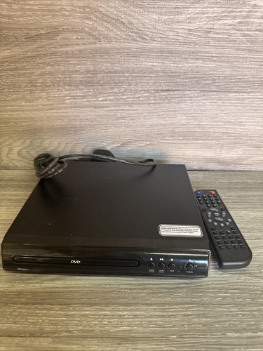 Currys essentials compact dvd - essentials,