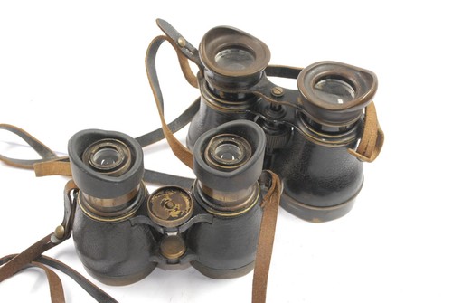 Two pairs hughes husan - pairs,