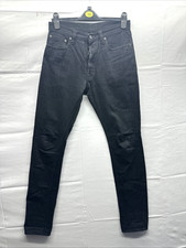 Syoaiya Men Black Japanese