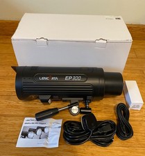 New Lencarta ElitePro 300