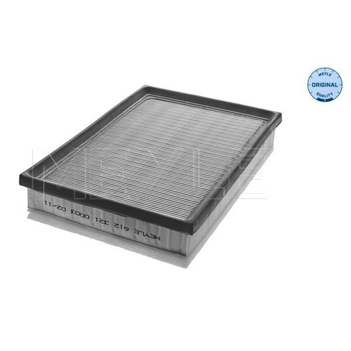 Meyle 6123210003 air filter - filter,