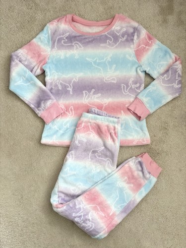 Women pyjama set unicorn - m&s, women's