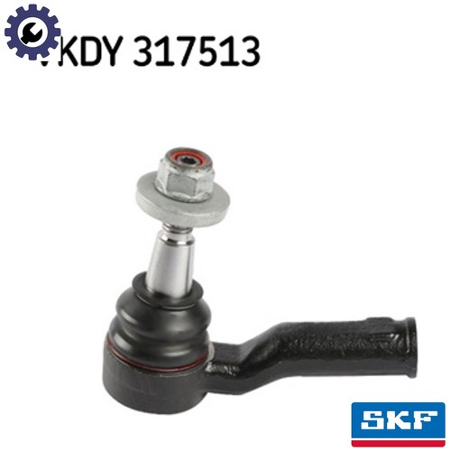 Tie rod end vkdy - rod, for