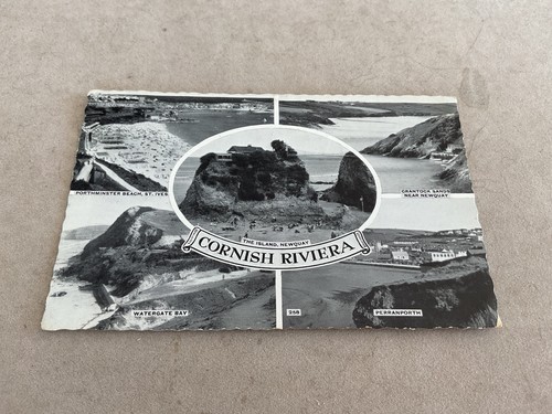 Cornwall the cornish - -,