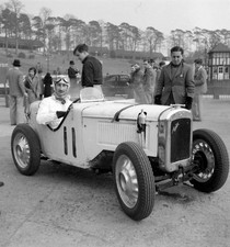 Austin �Ulster� with