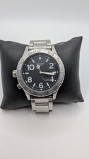 NIXON 42-20 TIDE GRAPH Analog