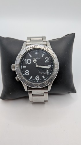 Nixon tide graph - 42-20,