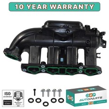 INTAKE MANIFOLD FOR VAUXHALL