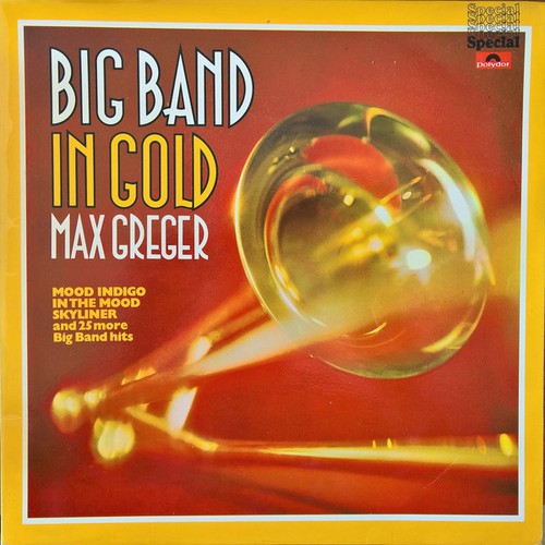 Max greger big band in - max,