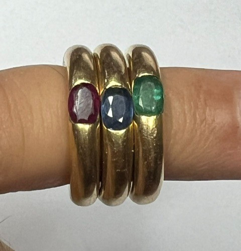 Rare vintage 1992 cartier - 1992,