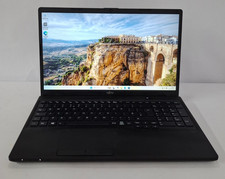 Fujitsu LIFEBOOK A3510 Laptop