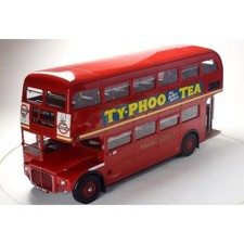 IXO Full Kit: 1961 London