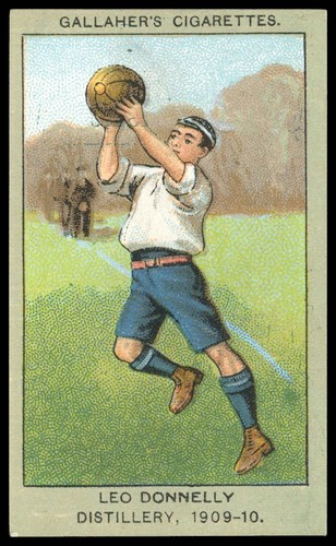 Gallaher association - -, 'association