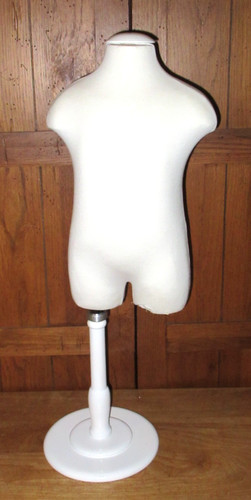 Baby infant month torso - infant,