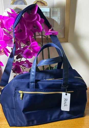 Rock kensington navy - kensington,