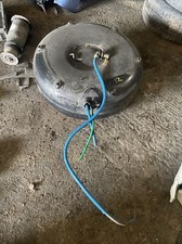 Lot12 Range rover P38 L322 Car Gas Lpg Tank Donut 80l Around 70cm Filler End