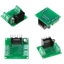 3A 75W PWM Speed Adjustable