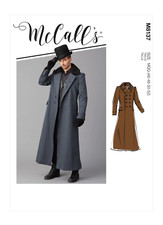 McCall's SEWING PATTERN M8137