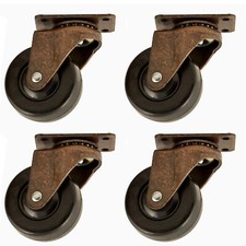 Antique style bronze - antique, swivel